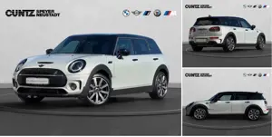 MINI Others Cooper S Clubman LED Kamera Navi Komfortzgang