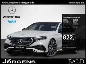 Mercedes-Benz E 450 4M AMG-Sport/Technik/Super/Pano/Night/Dist