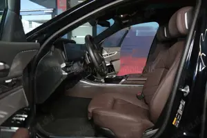 BMW 750 e xDr. ExecutiveLoung.Sitzl.FondEntert.Massage Bild 2