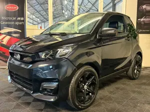 Aixam City PREMIUM SPORT 8 PS Mopedauto Microcar 45 KM