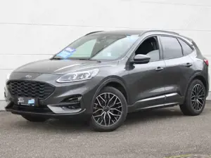 Ford Kuga 2.0 EB ST-Line X Standheiz. LED HUD RFK