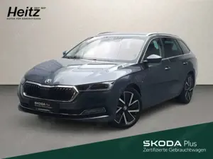 Skoda Octavia Combi iV DSG First Edition Nav DCC ACC