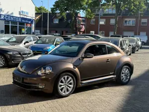 Volkswagen Beetle Lim. Design BMT*SHZ*MFL*NUR 22TKM***