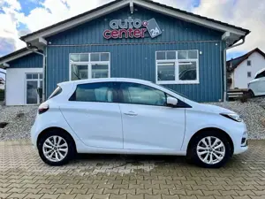 Renault ZOE °Experience°52 kWh°Winterpaket°Kamera°LED° Bild 2