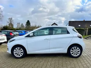 Renault ZOE °Experience°52 kWh°Winterpaket°Kamera°LED° Bild 3
