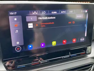 SEAT Leon ST 1.0 eTSI DSG Style*Navi*Kamera*LED*DAB* Bild 5