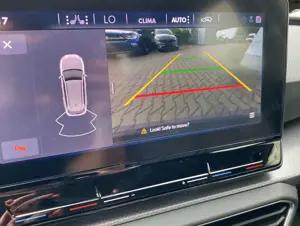 SEAT Leon ST 1.0 eTSI DSG Style*Navi*Kamera*LED*DAB* Bild 4