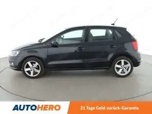 Volkswagen Polo Bild 3