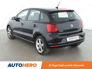 Volkswagen Polo Bild 4