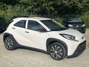 Toyota Others Aygo X Klima el.FH DAB-Radio 1.Hd. TÜV neu!