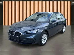 SEAT Leon ST 1.0 eTSI DSG Style*Navi*Kamera*LED*DAB* Bild 2