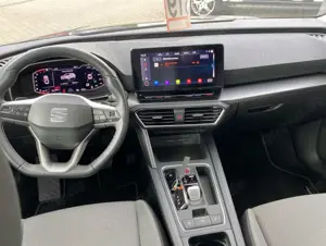 SEAT Leon ST 1.0 eTSI DSG Style*Navi*Kamera*LED*DAB* Bild 3