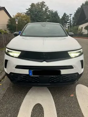 Opel Mokka Mokka 1.5 Diesel GS GS - mit Anschlussgarantie