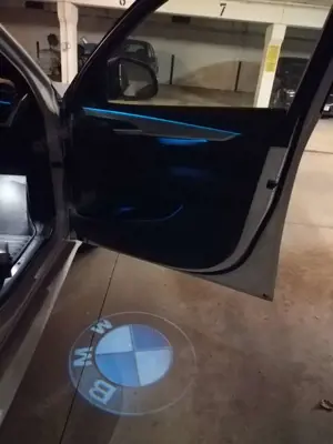 BMW X6 xDrive30d M Sportpaket Bild 5