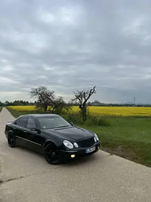 Mercedes-Benz E 280 7G-TRONIC Elegance