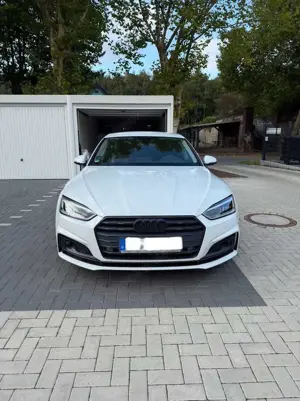 Audi A5 S-Line