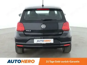 Volkswagen Polo Bild 5