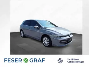 Volkswagen Golf VIII 1.5 TSI STYLE 50" HUD AHK IQ.LIGHT