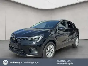 Mitsubishi ASX 1.0 Turbo PLUS