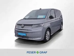 Volkswagen T7 Multivan 2.0 TDI Life 7Si AHK Navi Sitzh RüKa