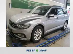 Volkswagen Passat Variant Business 2.0 TDI DSG Navi Kamera LED SiHz