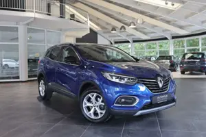 Renault Kadjar 1,7 dCi BOSE EDITION 4X4 ANHÄNGERKUPPLUNG