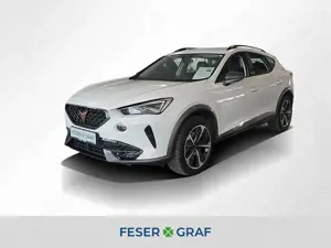 CUPRA Formentor 1.5 TSI *NAVI*AHK*SHZ*GJR*ACC*LM 18