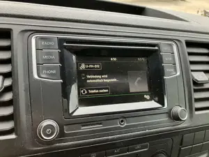 Volkswagen T6 Kombi Kombi 9 Sitze Klima AHK 8x Räder Bild 5