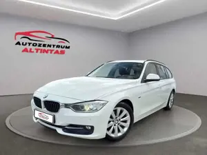 BMW 320 d Touring*AUTOMATIK*NAVI*LED*PDC*SHZ*TEMP.