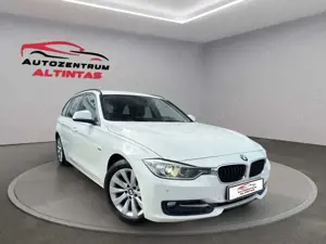 BMW 320 d Touring*AUTOMATIK*NAVI*LED*PDC*SHZ*TEMP.