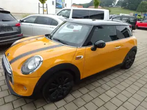 MINI Cooper Mini/2. Hand/Euro 6 Bild 2