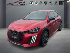 Peugeot 208 1.2 PureTech 100 GT (EURO 6e)