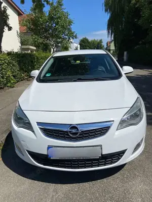 Opel Astra Astra 1.4 Turbo Cosmo