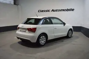 Audi A1 attraction *Isofix*Klima* Bild 2