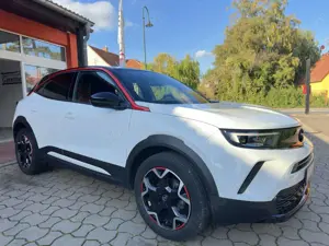 Opel Mokka GS Line * Mit Sommer und Winterräder *