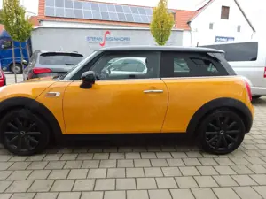 MINI Cooper Mini/2. Hand/Euro 6 Bild 5