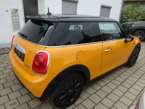 MINI Cooper Mini/2. Hand/Euro 6 Bild 4