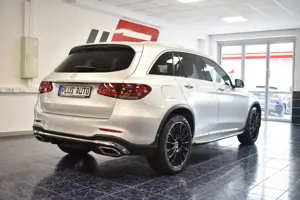 Mercedes-Benz G 400d 4Matic AMG Navi LED Leder Kamer AHK