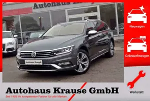 Volkswagen Passat Variant Passat B8 Variant Alltrack 2.0TSI DSG 4Motion