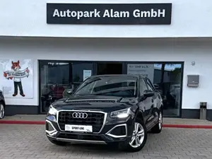 Audi Q2 35 TFSI advanced ACC LED RFK SHZ Sound