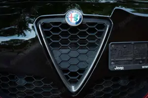 Alfa Romeo Giulietta 1.8 TBi 16V TCT Veloce Bild 4