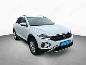 Volkswagen T-Roc Life 1.0 TSI 6-Gang PDC SITZHEIZ LED Bild 5