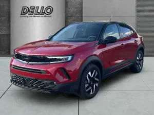 Opel Mokka GS Line Automatik Allwetter Navi Digitales Cockpit