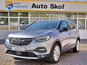 Opel Grandland X Plug-in-Hybrid 4 | Navi | SHZ | Kamera | 360 |