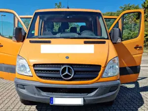Mercedes-Benz Sprinter 213 CDI Sprinter 906.213
