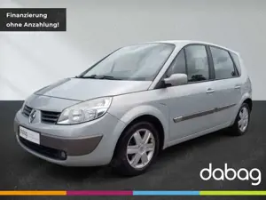Renault Scenic 1.4 16V Authentique