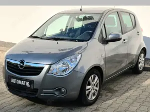 Opel Agila