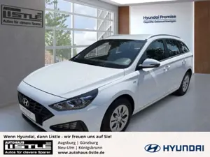 Hyundai i30 cw Select 1.0 T-GDI +KLIMA+DAB+TEMPOMAT+PDC+UVM