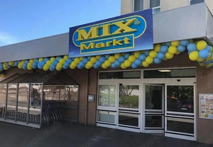 Gewerbefläche 16 m  im Mix Markt Homburg, ideale Lage mit Parkplatz