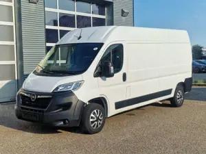 Opel Movano 2.3 CDTI L3 H2 Klima